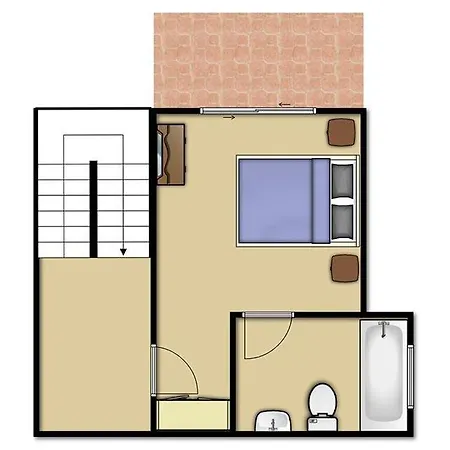 Cala'n Blanes Sleeps 7 Pool Air Con Wifi
